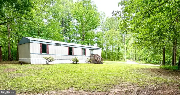 606 Dogwood Acres Rd, BUMPASS, VA 23024