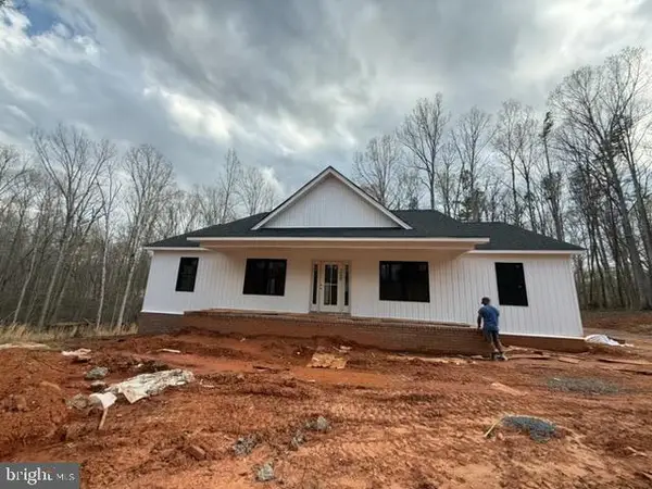 2804 Waldrop Church Rd, LOUISA, VA 23093