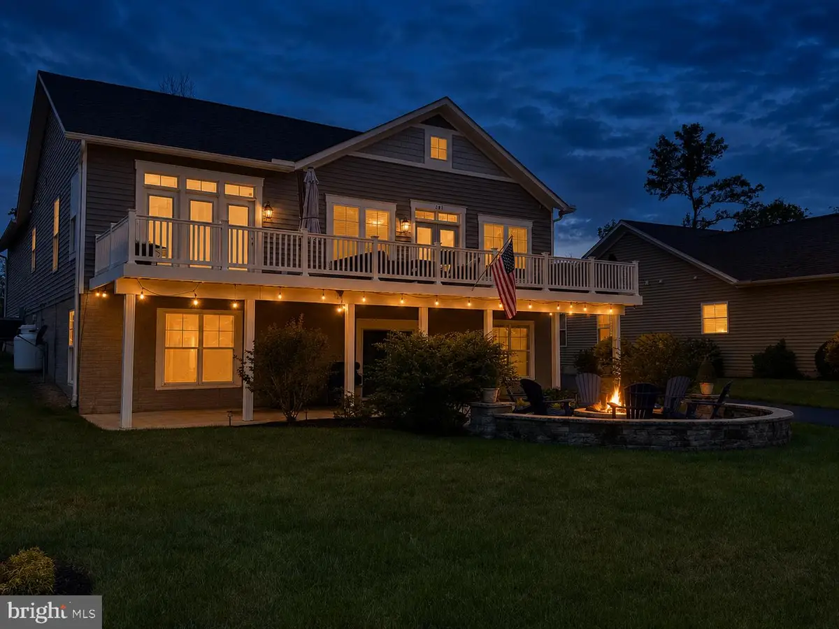 287 Sunset Loop, Mineral, VA 23117 - #1