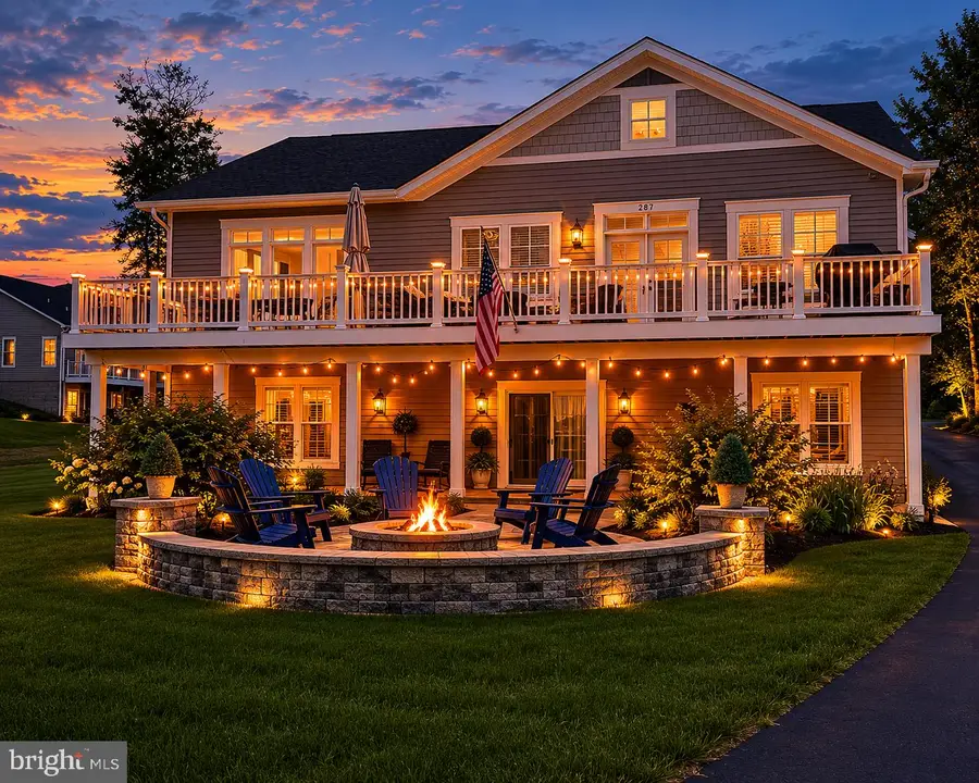 287 Sunset Loop, Mineral, VA 23117 - #2
