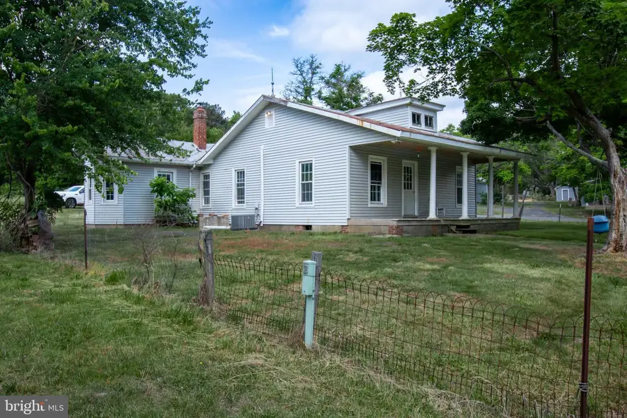 198 Mt Hope Church, Bumpass, VA 23024 - #2