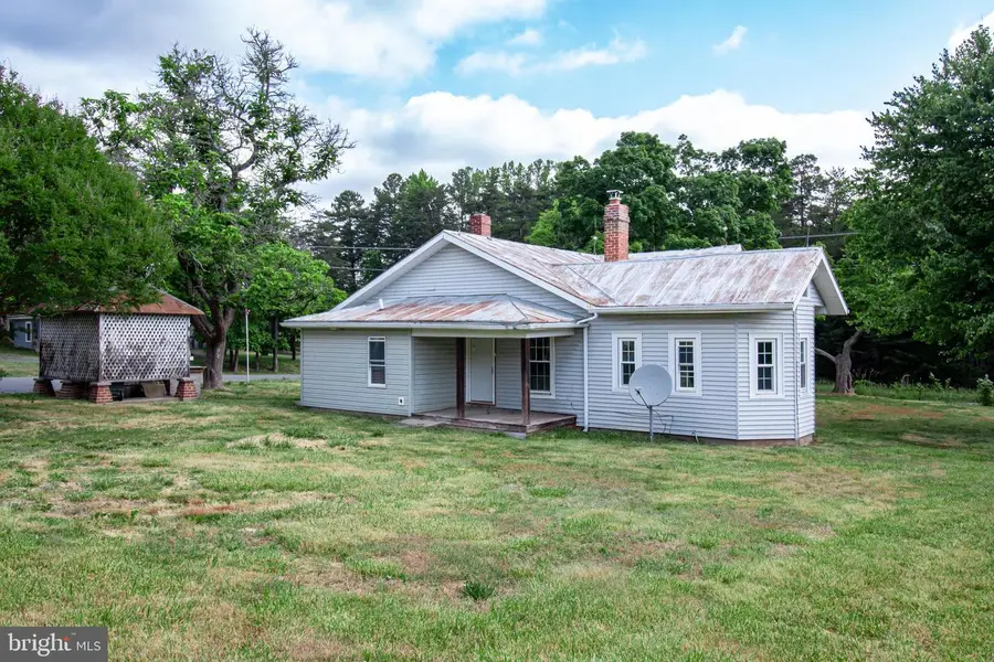 198 Mt Hope Church, Bumpass, VA 23024 - #3