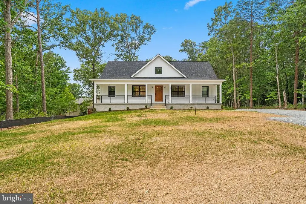 224 Edgewood, Mineral, VA 23117 - #1