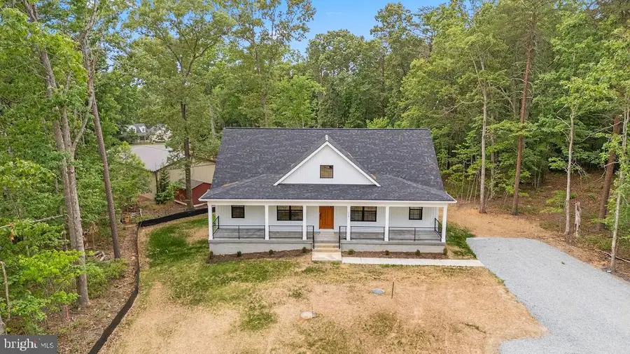224 Edgewood, Mineral, VA 23117 - #2