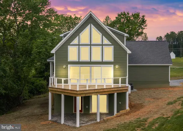 154 Waterview Drive, MINERAL, VA 23117