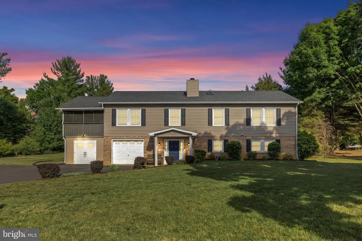 156 Scarlet O'hara Ct, Bumpass, VA 23024 - #1