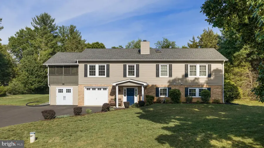 156 Scarlet O'hara Ct, Bumpass, VA 23024 - #2
