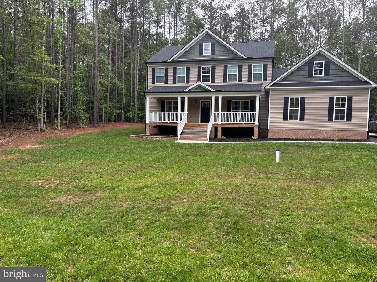 140 Rainbow Ridge, Bumpass, VA 23024 - #1