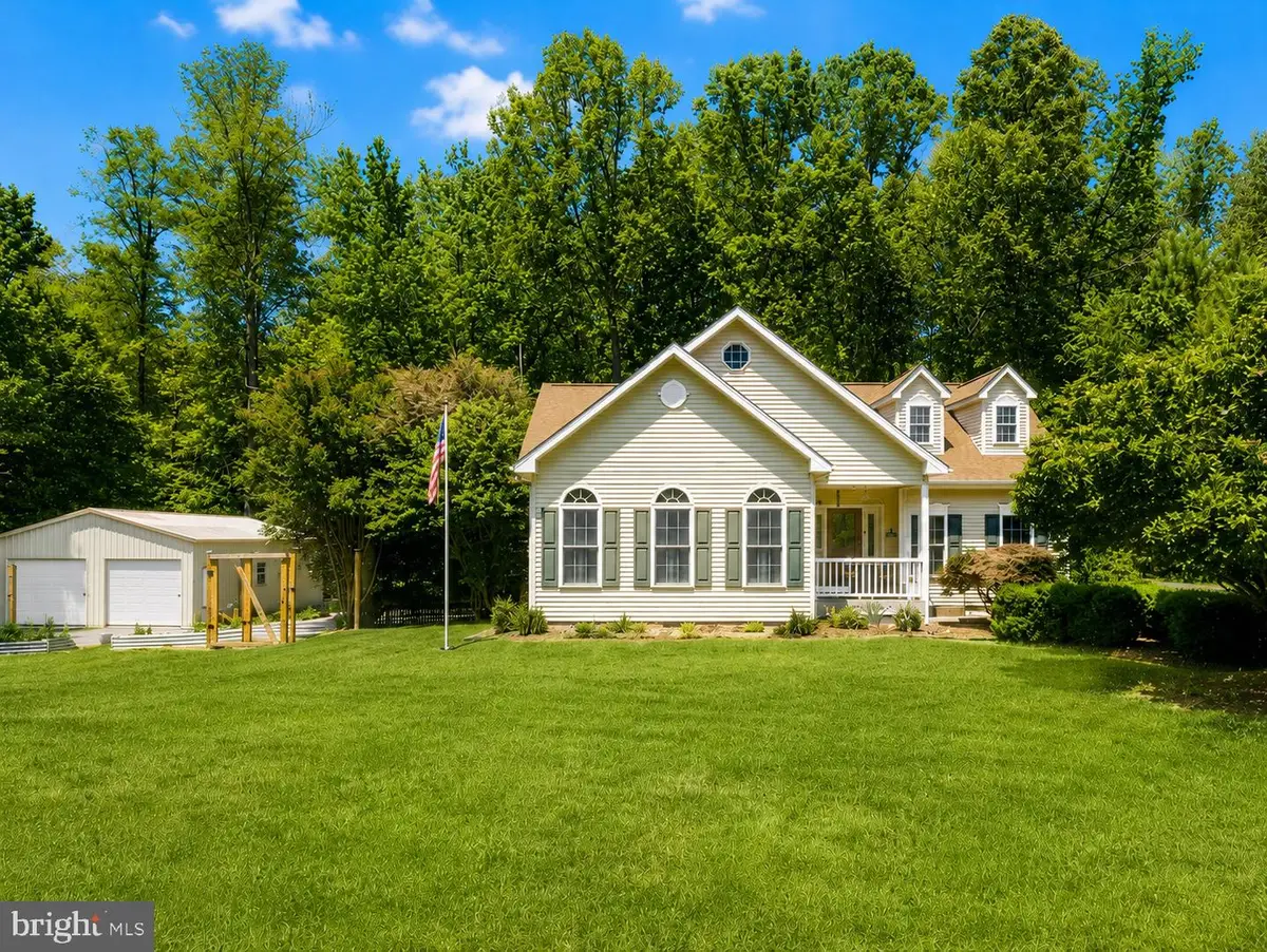 38 Jerdone Island, Bumpass, VA 23024 - #1