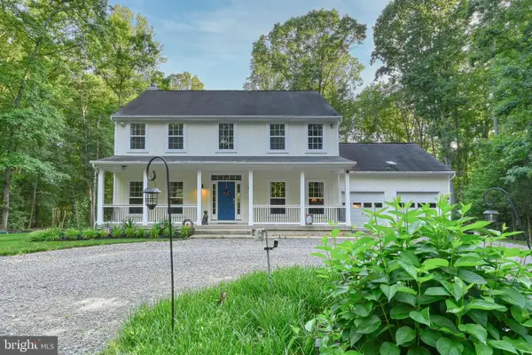3938 Moody Town Rd, BUMPASS, VA 23024