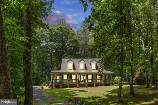 59 Pinewood Dr, MINERAL, VA 23117