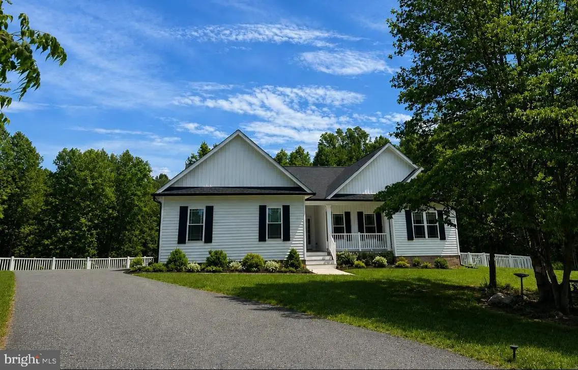 45 Cimarron Ct, Louisa, VA 23093 - #1