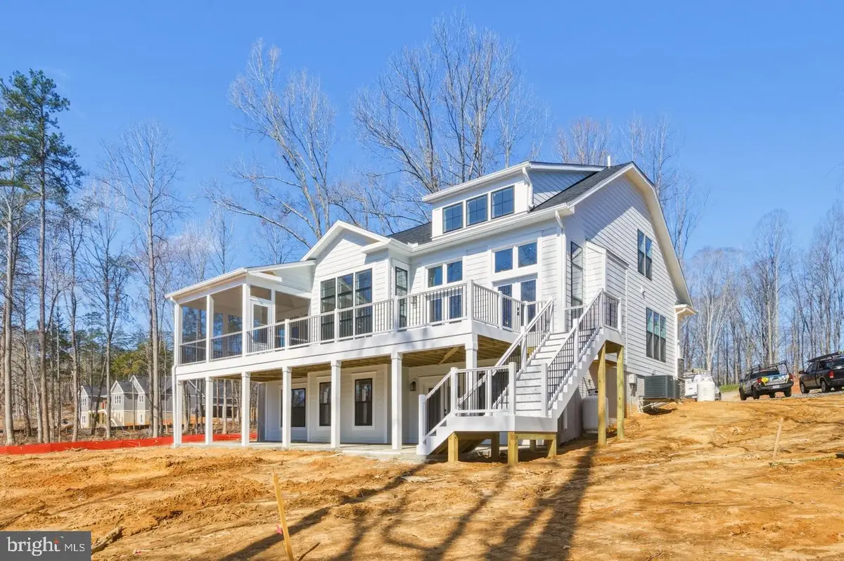 234 Compass Cove, Mineral, VA 23117 - #1