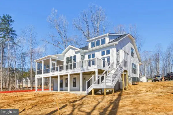 234 Compass Cove, MINERAL, VA 23117