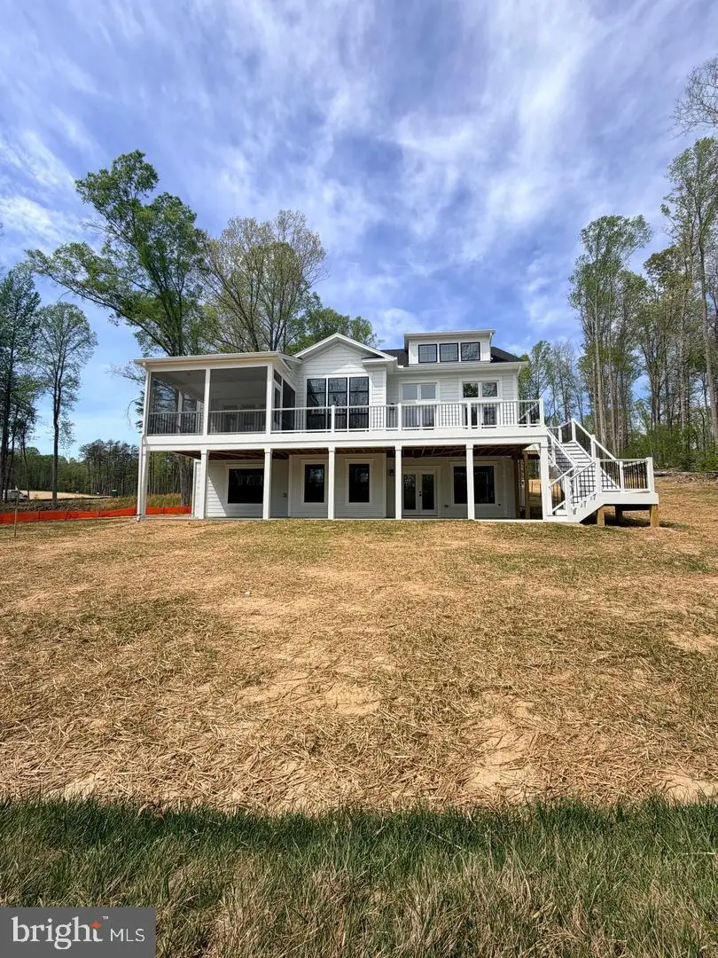 234 Compass Cove, Mineral, VA 23117 - #2