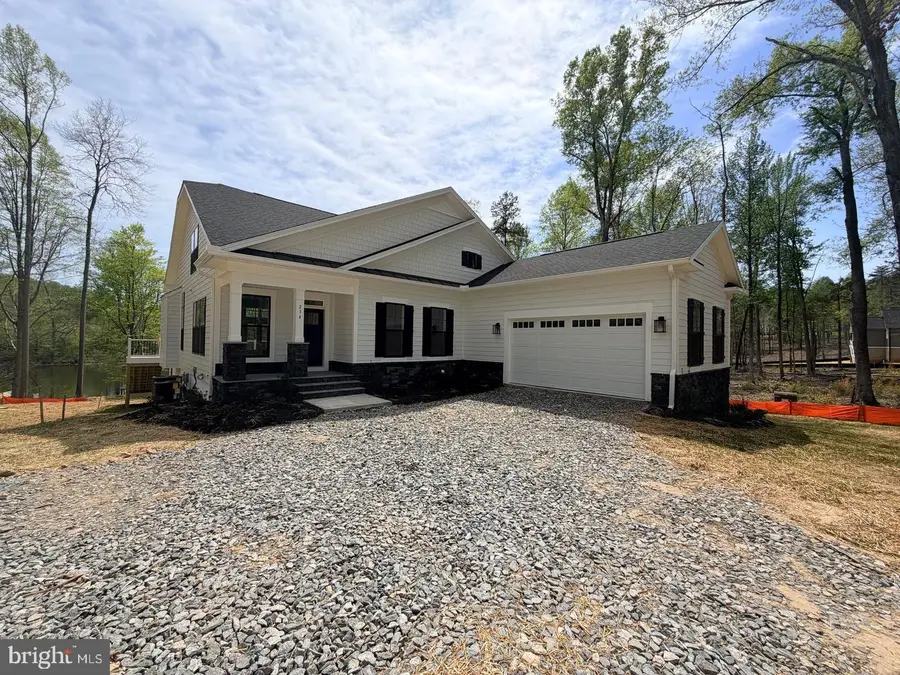 234 Compass Cove, Mineral, VA 23117 - #3