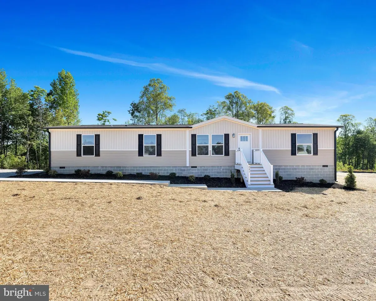 241 Moorefield Rd, Mineral, VA 23117 - #1