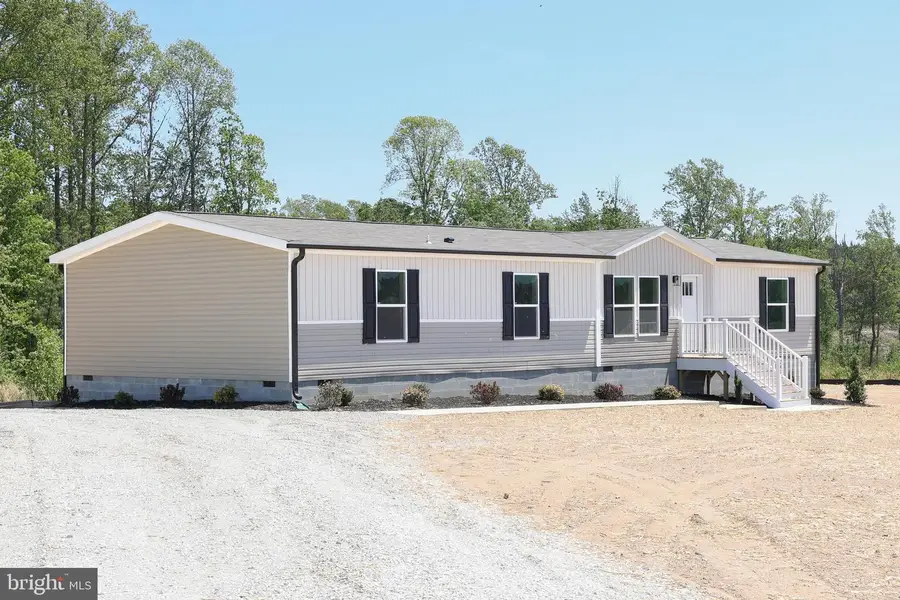 241 Moorefield Rd, Mineral, VA 23117 - #2