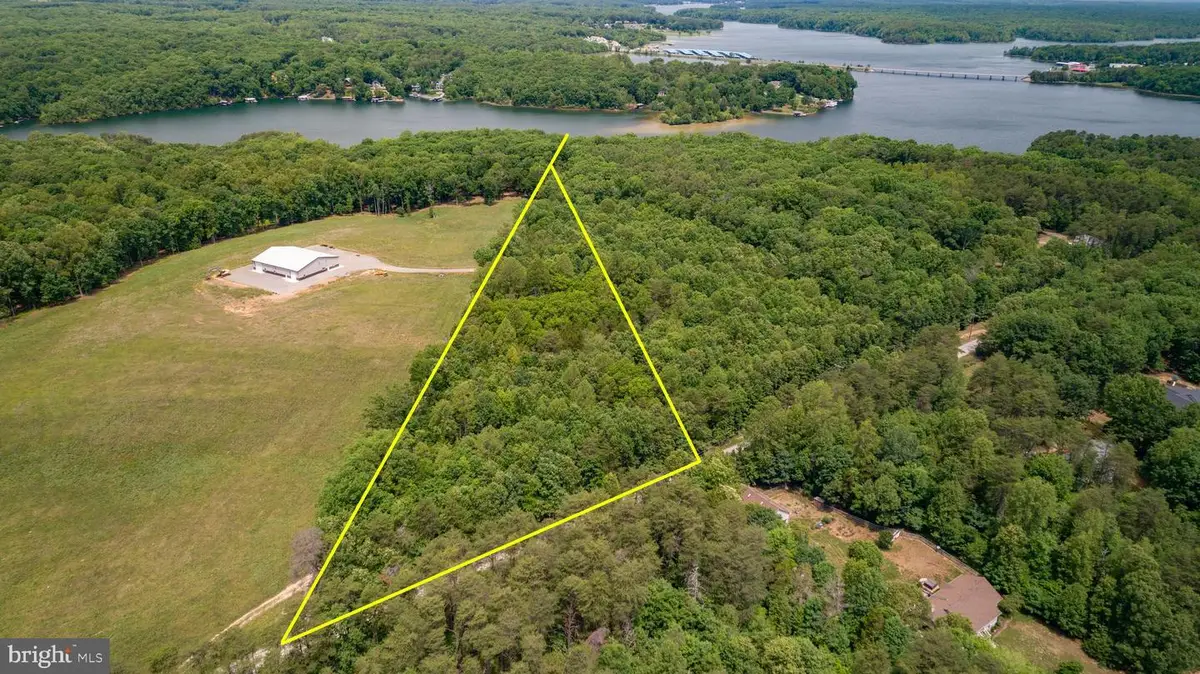 Old Mill Rd, Mineral, VA 23117 - #1