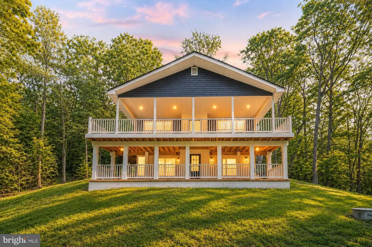 76 Clear Water Ln, Louisa, VA 23093 - #1