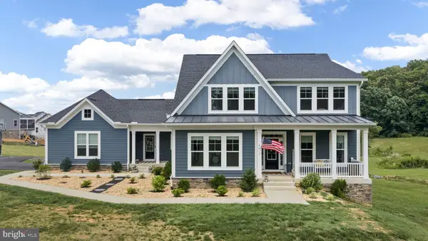 36 Rock Island Ridge, MINERAL, VA 23117