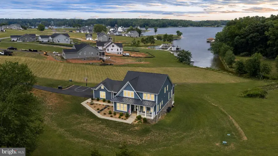 36 Rock Island Ridge, Mineral, VA 23117 - #3