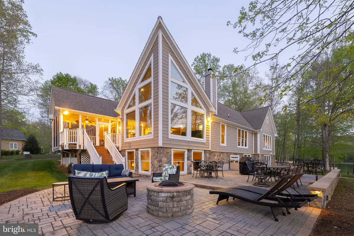 232 Raven Rd, Bumpass, VA 23024 - #1