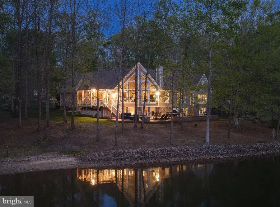 232 Raven Rd, Bumpass, VA 23024 - #3