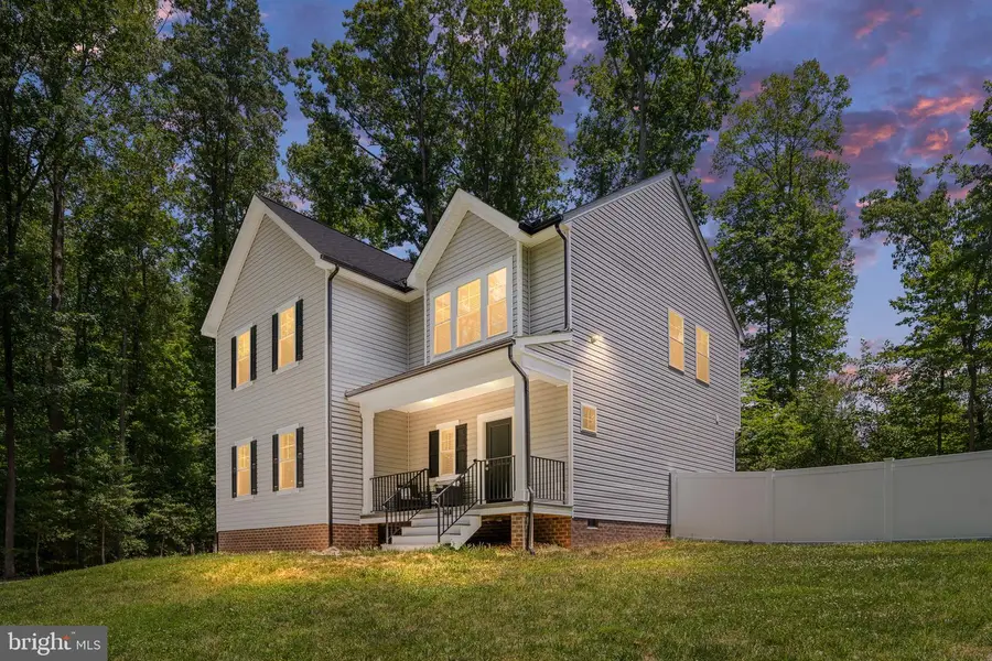 349 Oak Haven Dr, Mineral, VA 23117 - #2