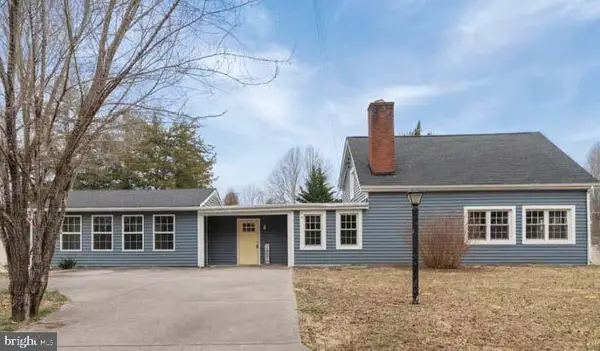 270 Ellis Dr, LOUISA, VA 23093