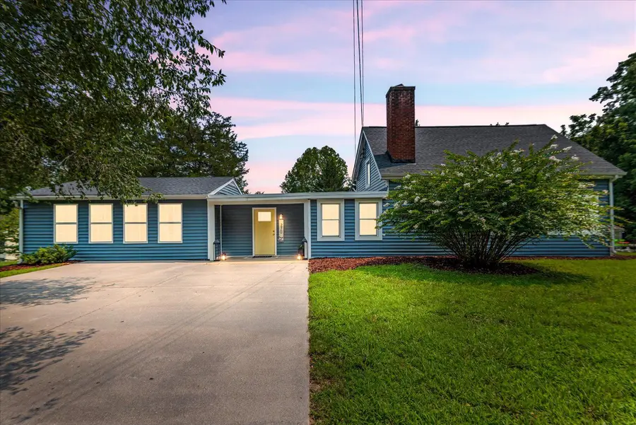 270 Ellis Dr, Louisa, VA 23093 - #2
