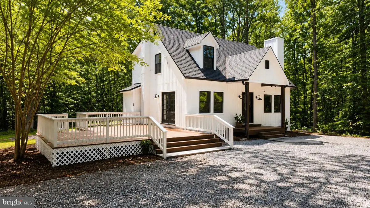 2208 Cartersville, Mineral, VA 23117 - #1