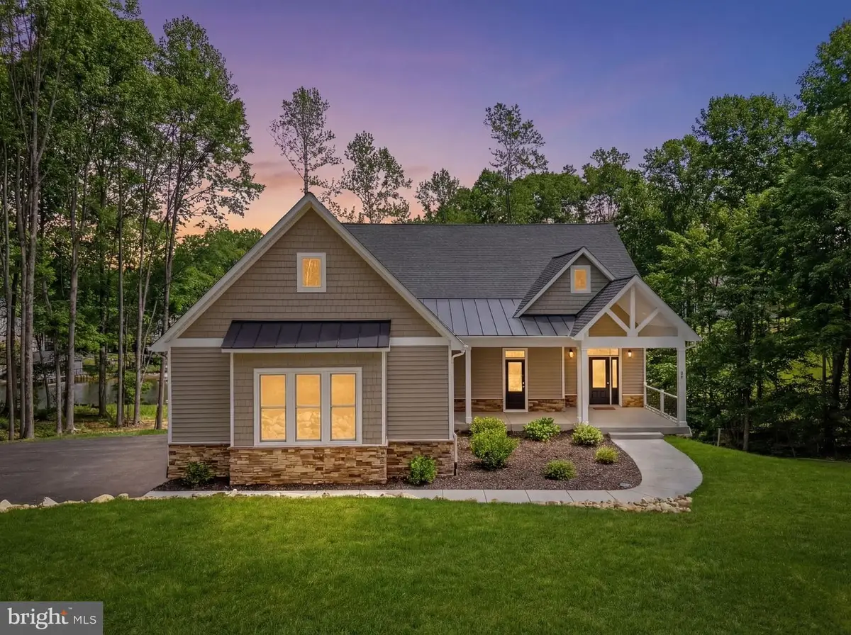 44 Deep Creek Circle, Bumpass, VA 23024 - #1