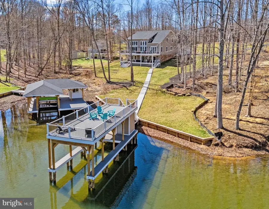 44 Deep Creek Circle, Bumpass, VA 23024 - #2