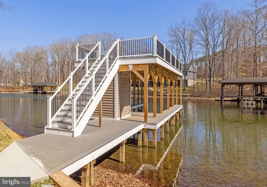 44 Deep Creek Circle, Bumpass, VA 23024 - #3