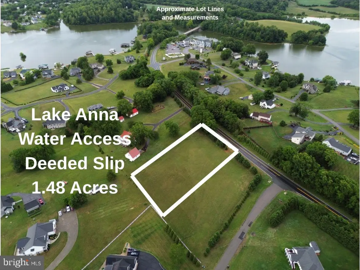 Lot 19 Zachary Taylor Hwy, Mineral, VA 23117 - #1