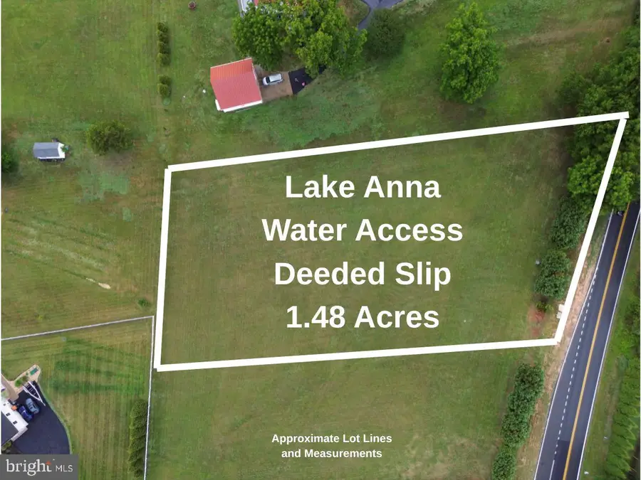 Lot 19 Zachary Taylor Hwy, Mineral, VA 23117 - #2