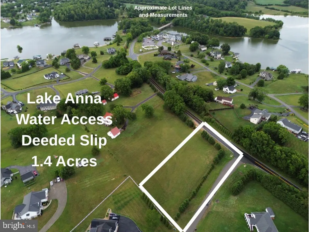 Lot 18 Long View Dr, Mineral, VA 23117 - #1