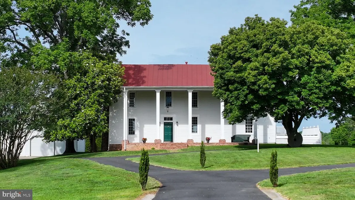 8303 Zachary Taylor Hwy, Mineral, VA 23117 - #1