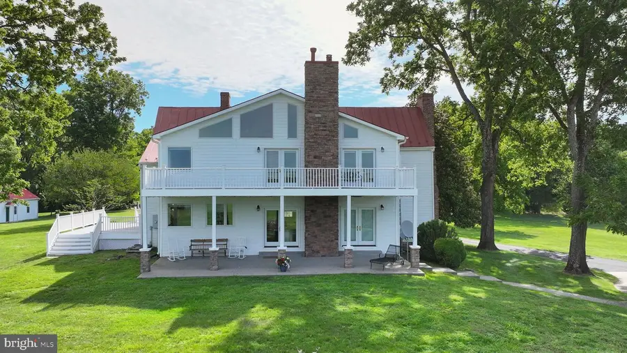 8303 Zachary Taylor Hwy, Mineral, VA 23117 - #2