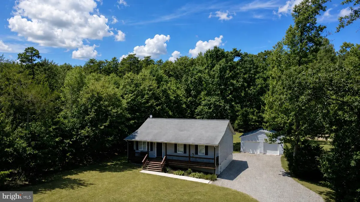 519 Tall Pines Dr, Mineral, VA 23117 - #1