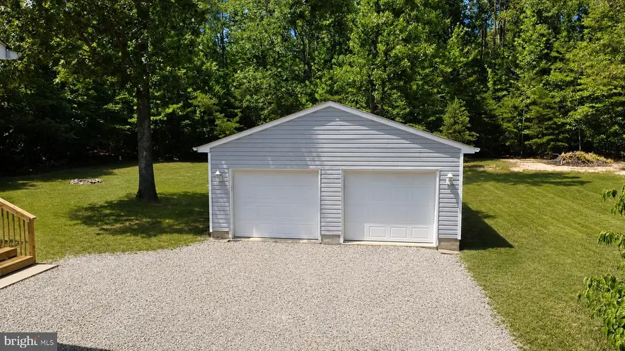 519 Tall Pines Dr, Mineral, VA 23117 - #2