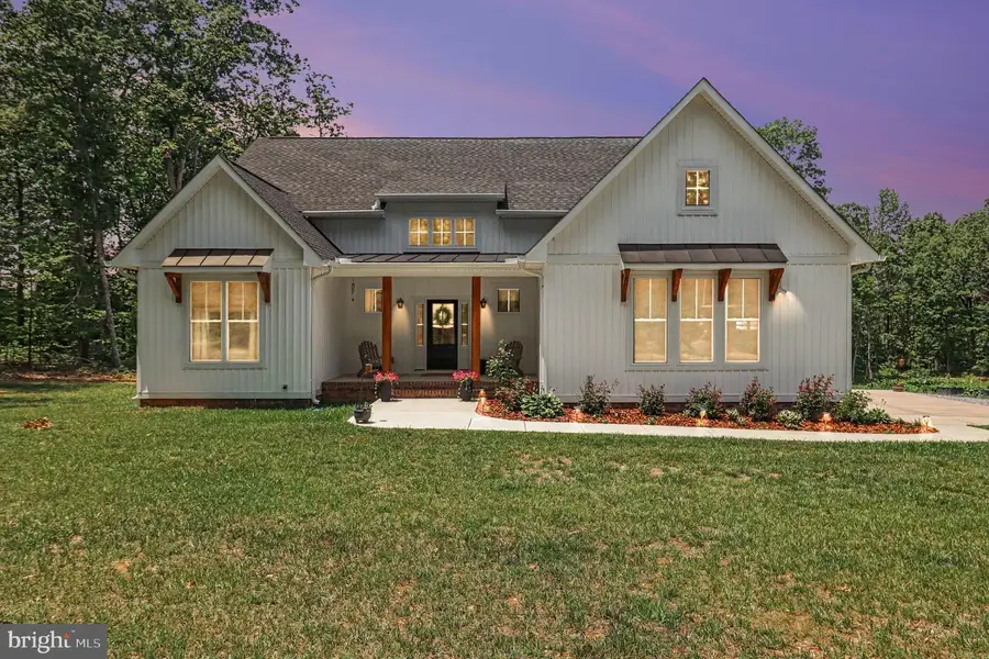 1685 Chopping Rd, Mineral, VA 23117 - #2