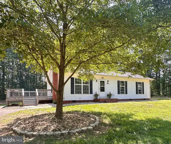 252 Evergreen Rd, LOUISA, VA 23093