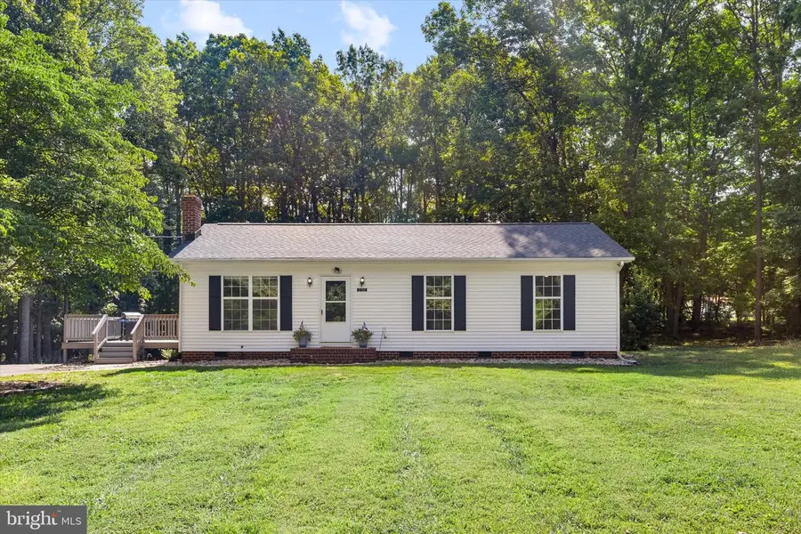 252 Evergreen Rd, Louisa, VA 23093 - #2