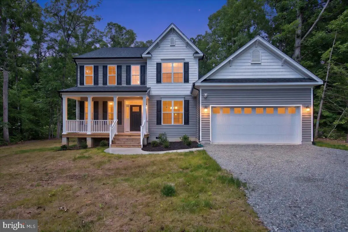 126 Hickory Ln, Bumpass, VA 23024 - #1