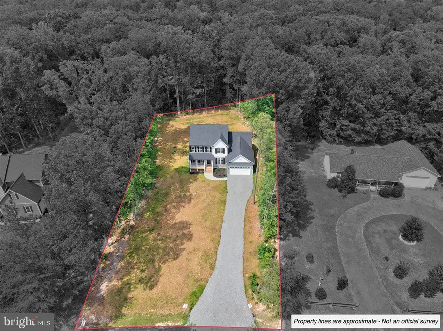 126 Hickory Ln, Bumpass, VA 23024 - #2