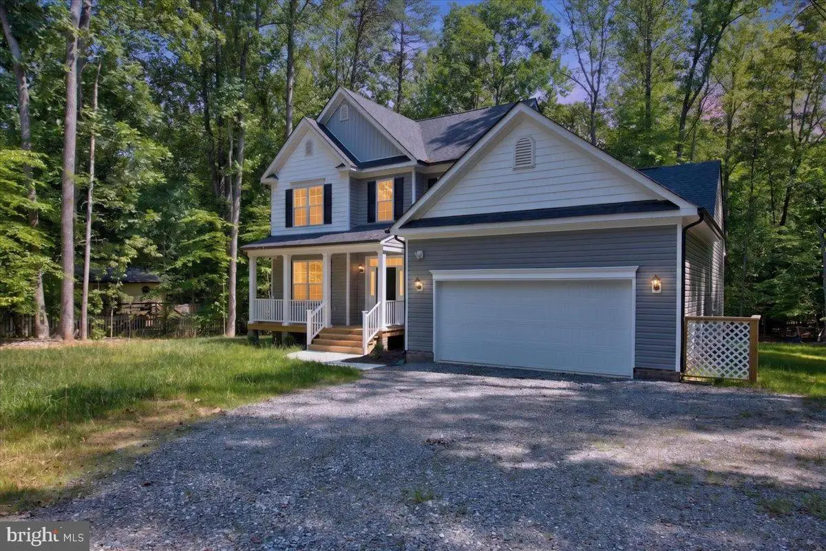 925 Moody Town Rd, Bumpass, VA 23024 - #1