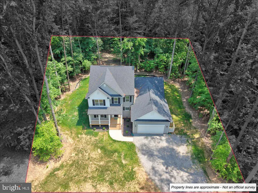 925 Moody Town Rd, Bumpass, VA 23024 - #3