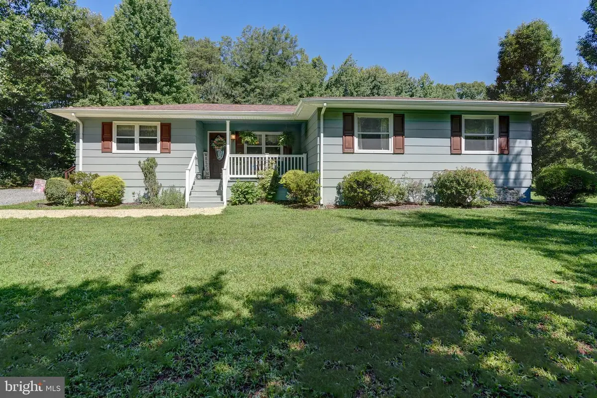 4319 Indian Creek Rd, Mineral, VA 23117 - #1